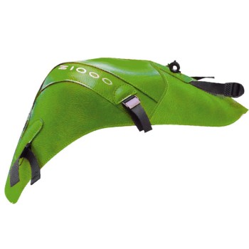 ΚΑΛΥΜΜΑ BAGSTER KAWASAKI Z1000 ΠΕΡΛΕ ΠΡΑΣΙΝΟ (2013)